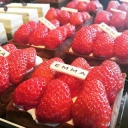 Photo Instagram Emma Pâtisserie