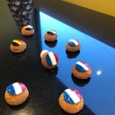 Photo Instagram Emma Pâtisserie